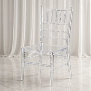 Ice Chairs