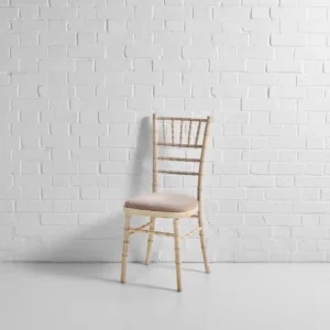 Limewash Chiavari Chair Hire