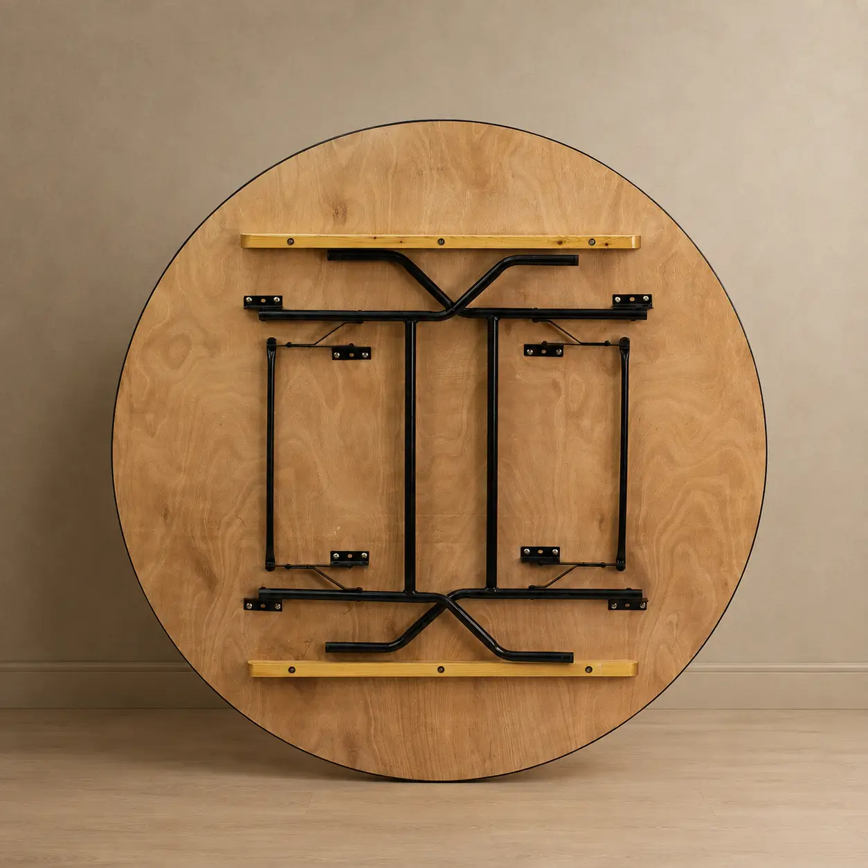 Round Table Hire (6ft) - Image 2