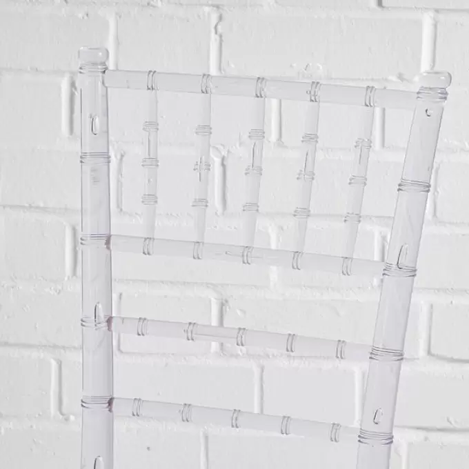 Ice Chiavari Chair Hire - Image 3