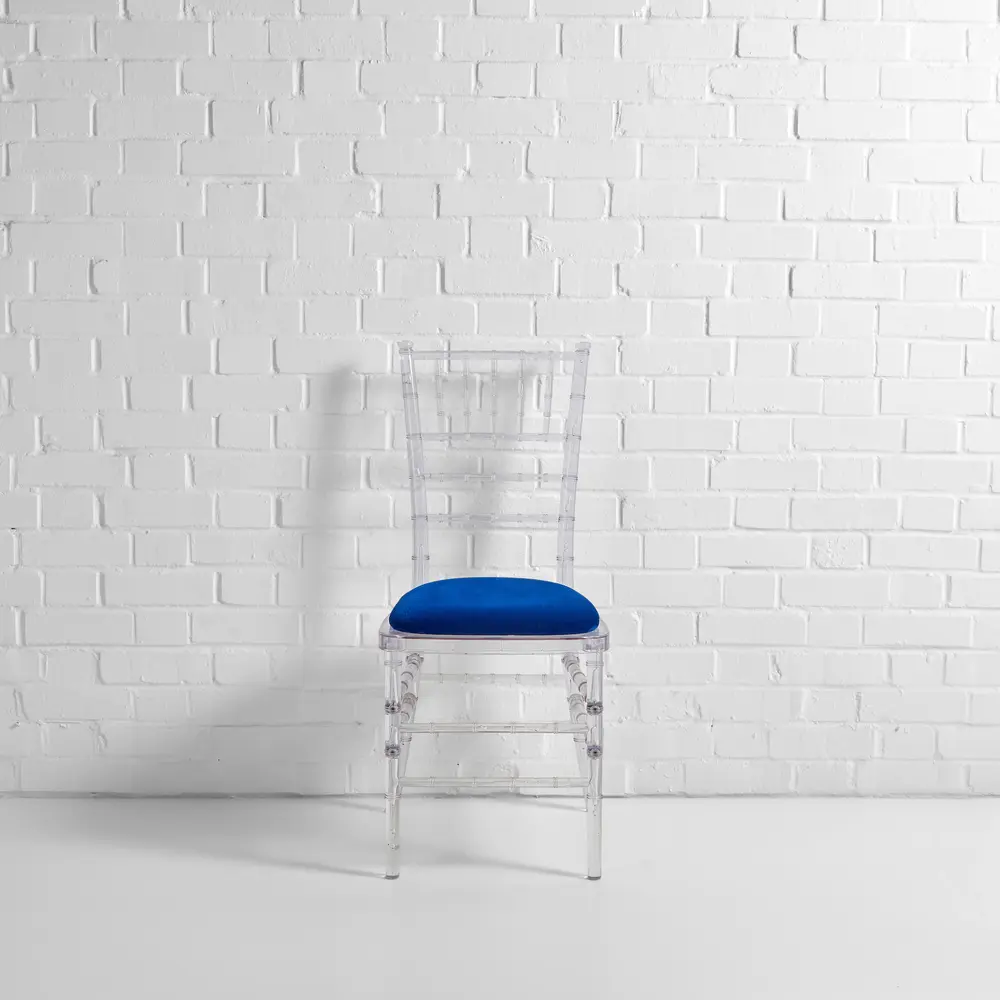 Ice Chiavari Chair Hire - Image 2