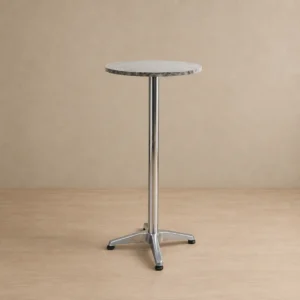 Cocktail Table Hire