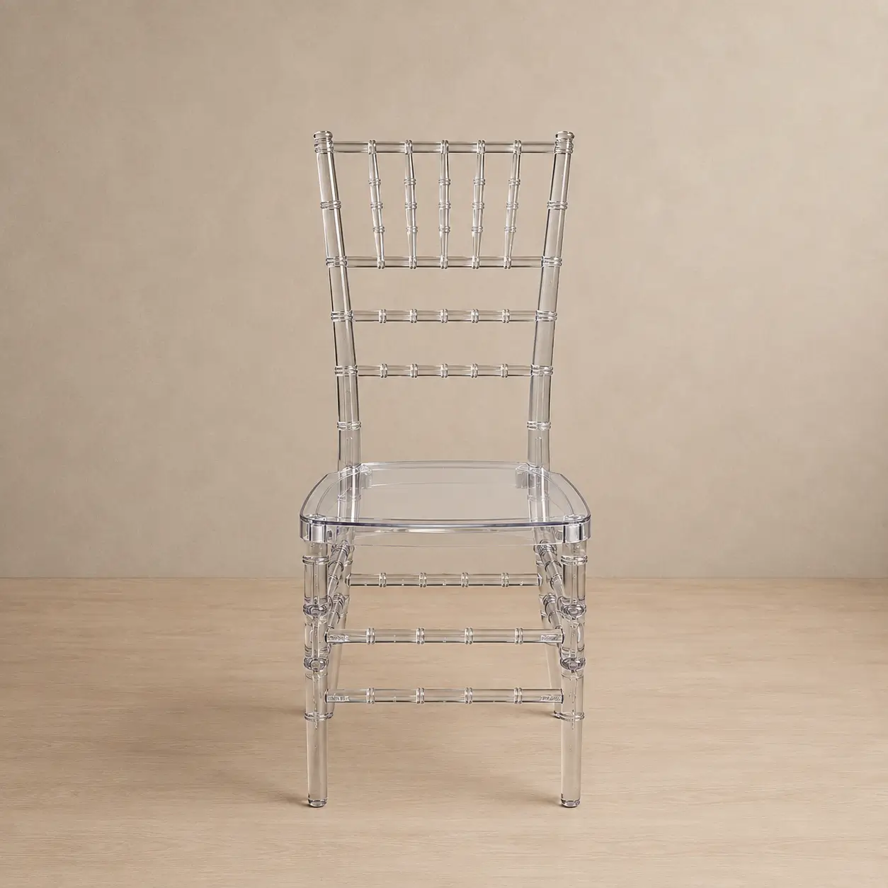 Crystal Chiavari Chair